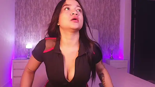 isa anderson online show from February 20, 2026, 11:56 am