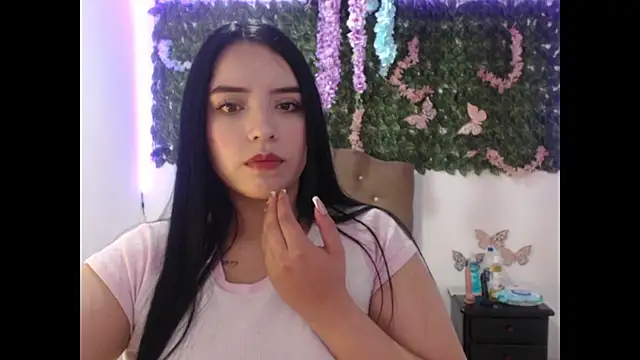 adara cute 69 online show from July 8, 2026, 7:36 pm