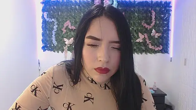 adara cute 69 online show from March 7, 2026, 2:22 pm