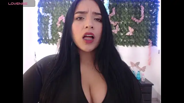 adara cute 69 online show from April 18, 2026, 3:25 pm