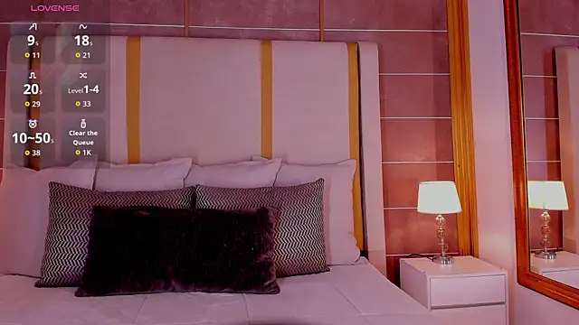 WenFox online show from February 22, 2026, 11:56 am