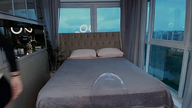 Carol Daniel online show from February 9, 2026, 7:34 pm