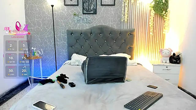 lana gill1 online show from March 2, 2026, 6:48 pm