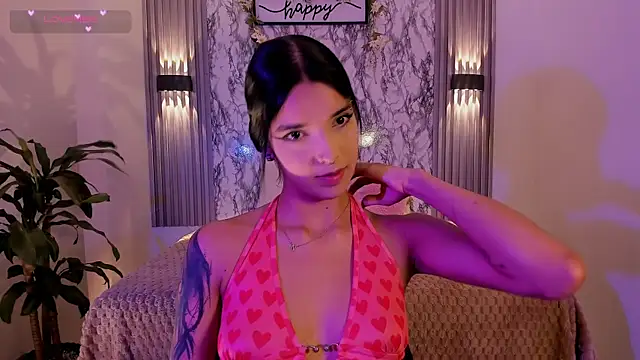 ChloeeMasonn online show from April 6, 2026, 11:00 am