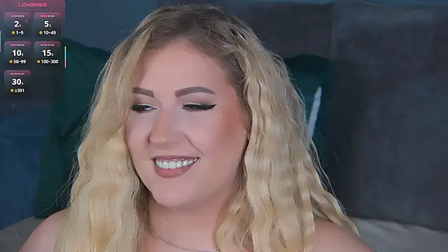 OndinaNoire online show from March 26, 2026, 9:02 pm