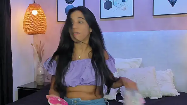 Piinksoul149 online show from April 9, 2026, 2:57 am