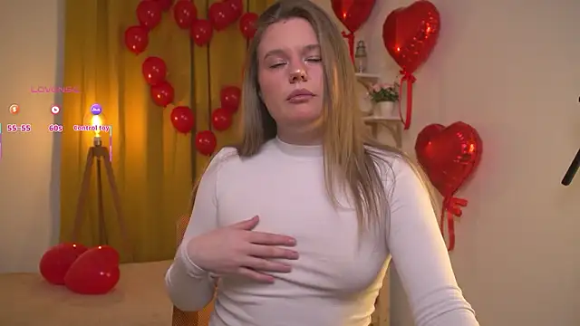 Agatha Gris online show from February 11, 2026, 9:47 pm