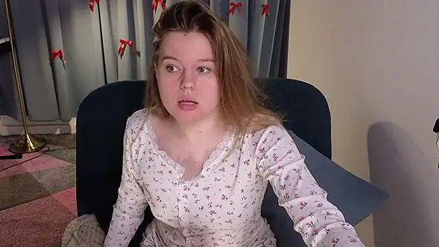 Agatha Gris online show from February 25, 2026, 9:36 pm