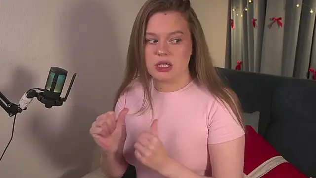 Agatha Gris online show from February 28, 2026, 9:14 pm