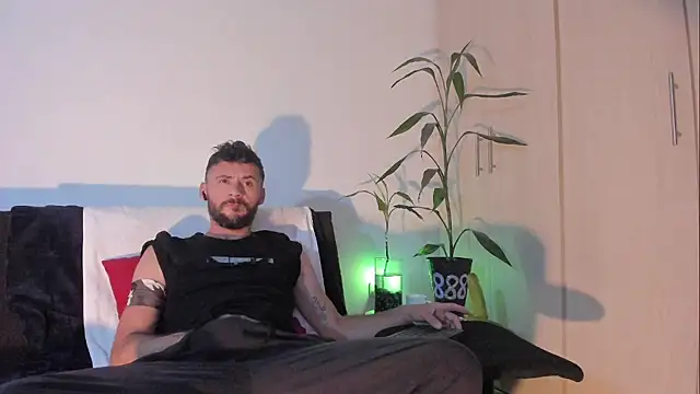 Erickpritz xh online show from May 4, 2026, 9:50 pm