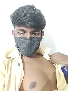 pkverma852 online show from July 15, 2026, 8:43 am