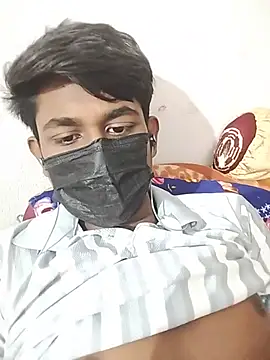 pkverma852 online show from June 21, 2026, 8:31 am
