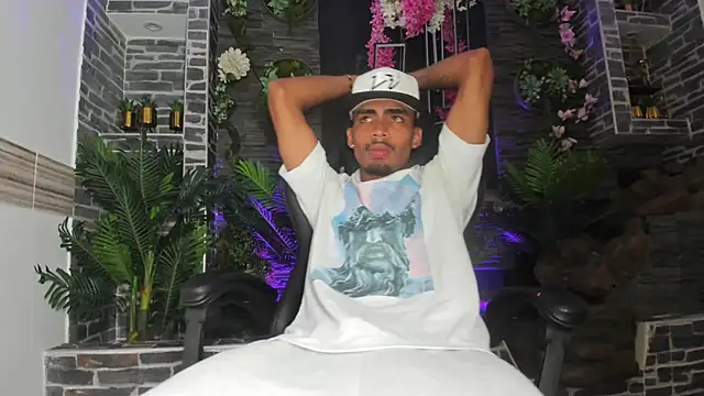 Rpoolrboy online show from March 28, 2026, 4:02 am