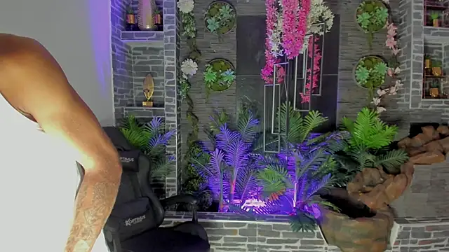 Rpoolrboy online show from March 12, 2026, 8:46 pm