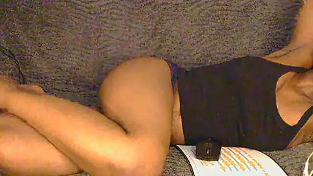 AfricanGodesss online show from February 10, 2026, 6:40 pm