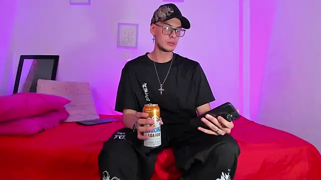 Vlad  night online show from July 13, 2026, 8:30 pm