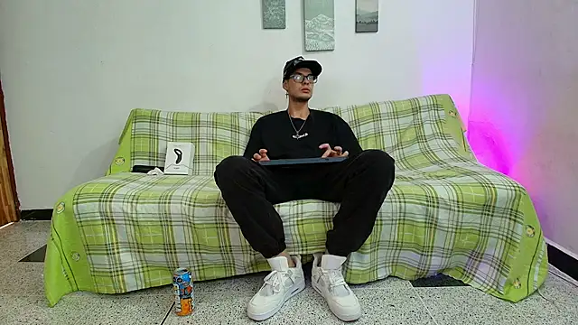 Vlad  night online show from July 12, 2026, 8:09 pm