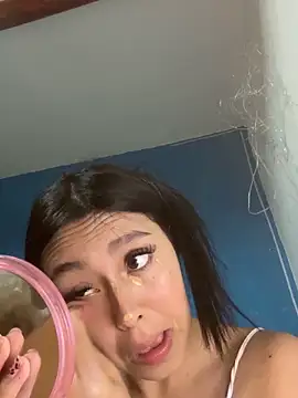 Snapshot of scarlett_pinkk1 chatting on February 8, 2026, 3:26 am scarlett pinkk1 online show from February 8, 2026, 3:26 am