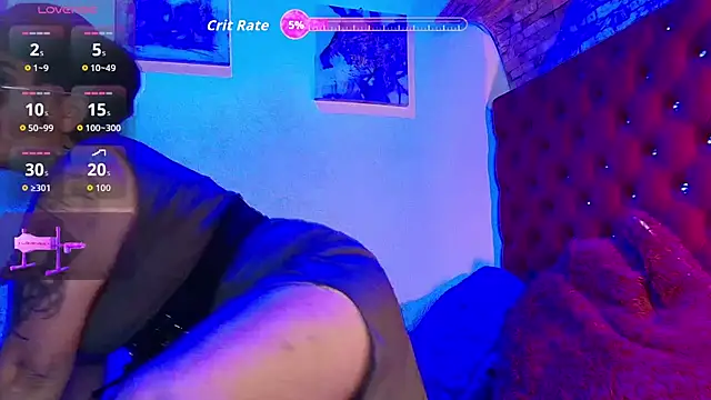 Snapshot of LillithSinclair_nom chatting on February 4, 2026, 4:51 am LillithSinclair nom online show from February 4, 2026, 4:51 am