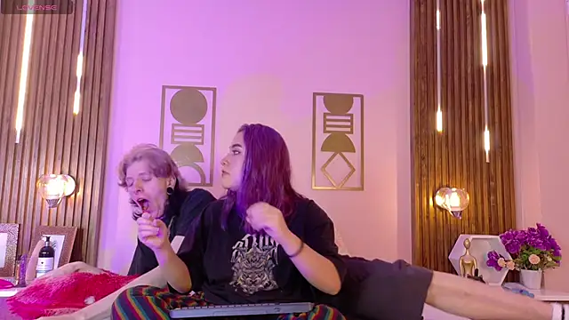 Hanna-Winchester online show from February 13, 2026, 3:39 am