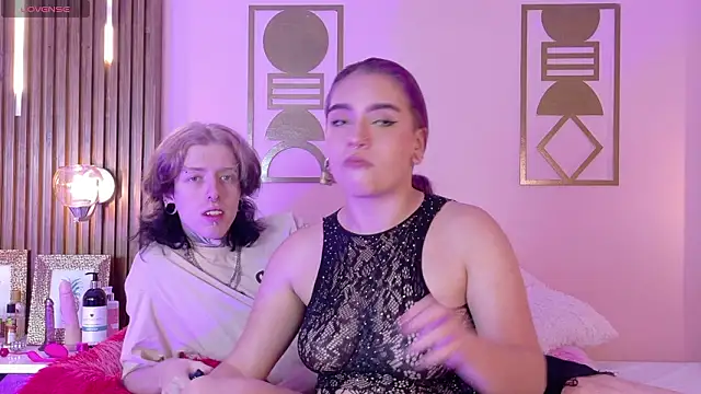 Hanna-Winchester online show from February 4, 2026, 3:56 am