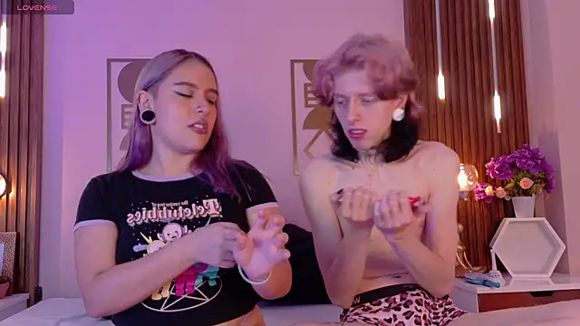 Hanna-Winchester online show from March 23, 2026, 8:30 pm