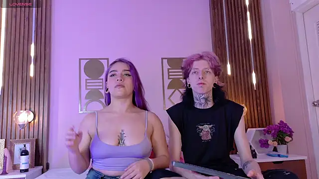 Hanna-Winchester online show from February 24, 2026, 4:24 am