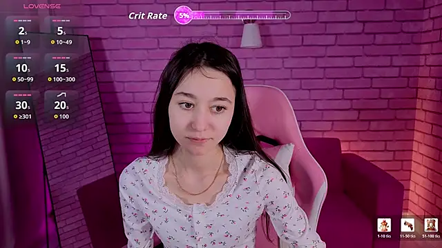 Nicole Brownie online show from February 18, 2026, 9:06 am