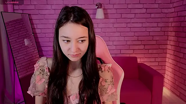 Nicole Brownie online show from February 22, 2026, 12:57 am