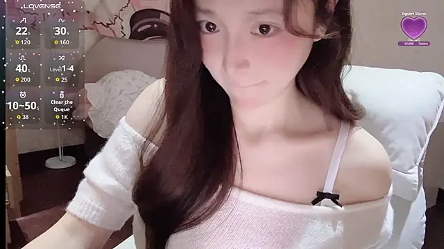 Xiaoyun 6666 online show from April 5, 2026, 2:46 pm