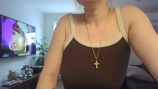 SpicyNatashaXO online show from March 25, 2026, 5:45 pm