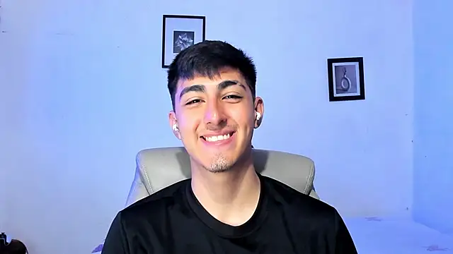 babyted272 online show from March 5, 2026, 4:03 pm