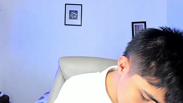 babyted272 online show from March 10, 2026, 5:22 am