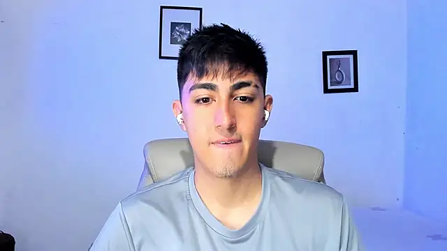 babyted272 online show from March 17, 2026, 1:14 pm