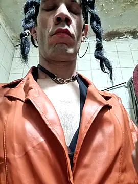 veronicatvcroosleather online show from February 12, 2026, 7:41 am