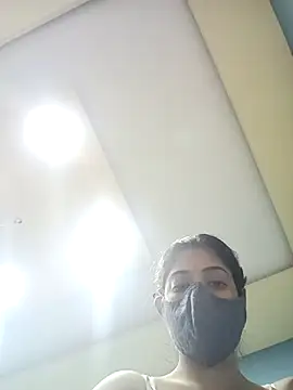 sonalidey5565 online show from February 12, 2026, 7:52 am