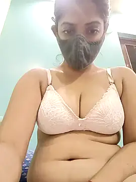 sonalidey5565 online show from February 7, 2026, 9:17 am