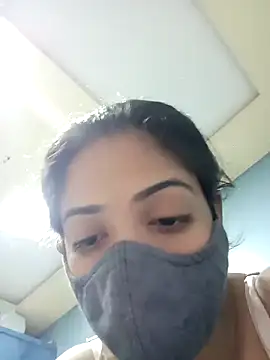 sonalidey5565 online show from February 18, 2026, 7:17 am