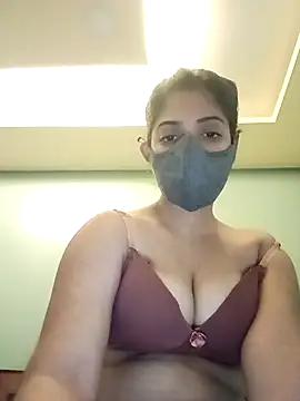 sonalidey5565 online show from February 6, 2026, 8:10 am