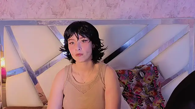 Snapshot of Benny_and_Mark chatting on February 14, 2026, 4:34 am Benny and Mark online show from February 14, 2026, 4:34 am