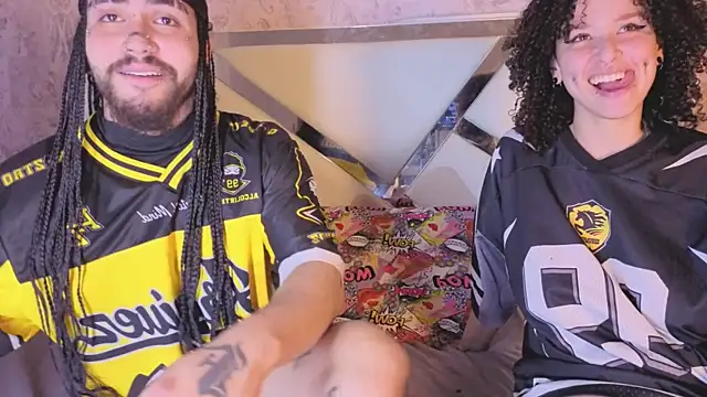 Snapshot of Benny_and_Mark chatting on March 3, 2026, 3:57 am Benny and Mark online show from March 3, 2026, 3:57 am