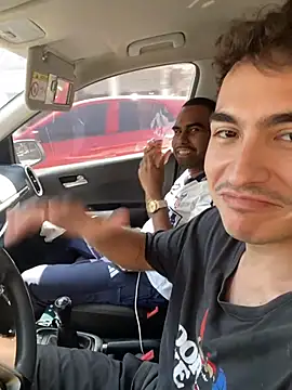 vanilla Kush online show from February 12, 2026, 5:45 pm