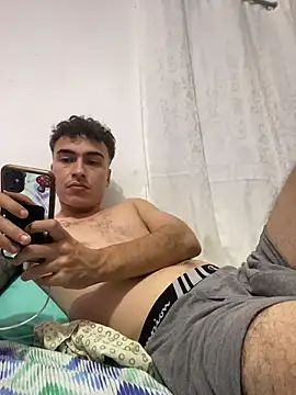 vanilla Kush online show from March 6, 2026, 5:13 am