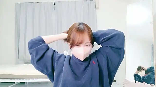 Snapshot of VIO_JP chatting on April 2, 2026, 11:06 am VIO JP online show from April 2, 2026, 11:06 am