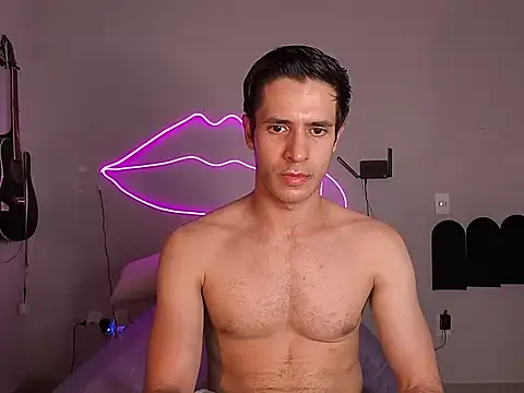 Cshunderlick online show from February 25, 2026, 12:44 am