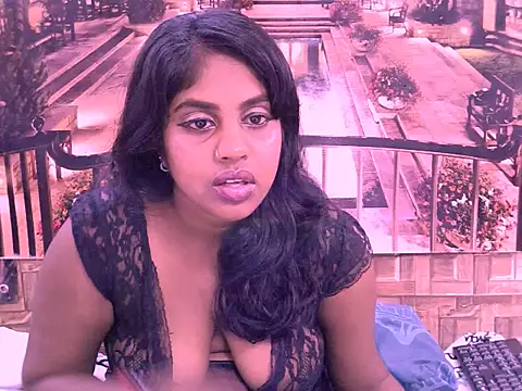 IndianDiva27 online show from February 13, 2026, 6:02 am