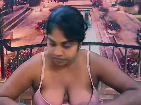 IndianDiva27 online show from March 1, 2026, 6:13 am