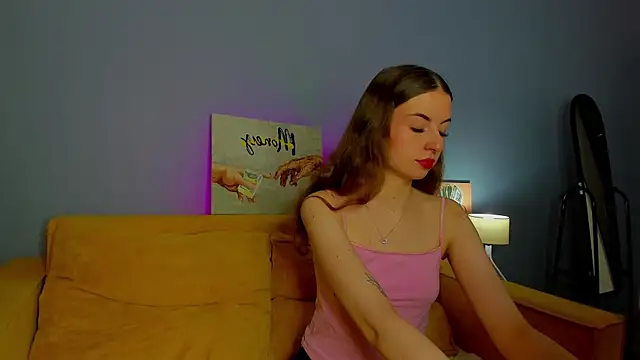 Snapshot of Kelly_Salazar chatting on February 11, 2026, 6:24 am Kelly Salazar online show from February 11, 2026, 6:24 am