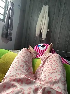 Phuonghot189 online show from March 1, 2026, 6:13 am