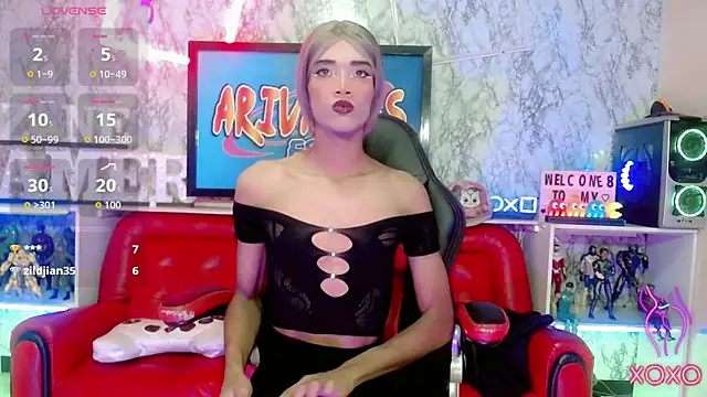 Snapshot of Samantha_Ortega_ chatting on February 24, 2026, 11:33 am Samantha Ortega online show from February 24, 2026, 11:33 am